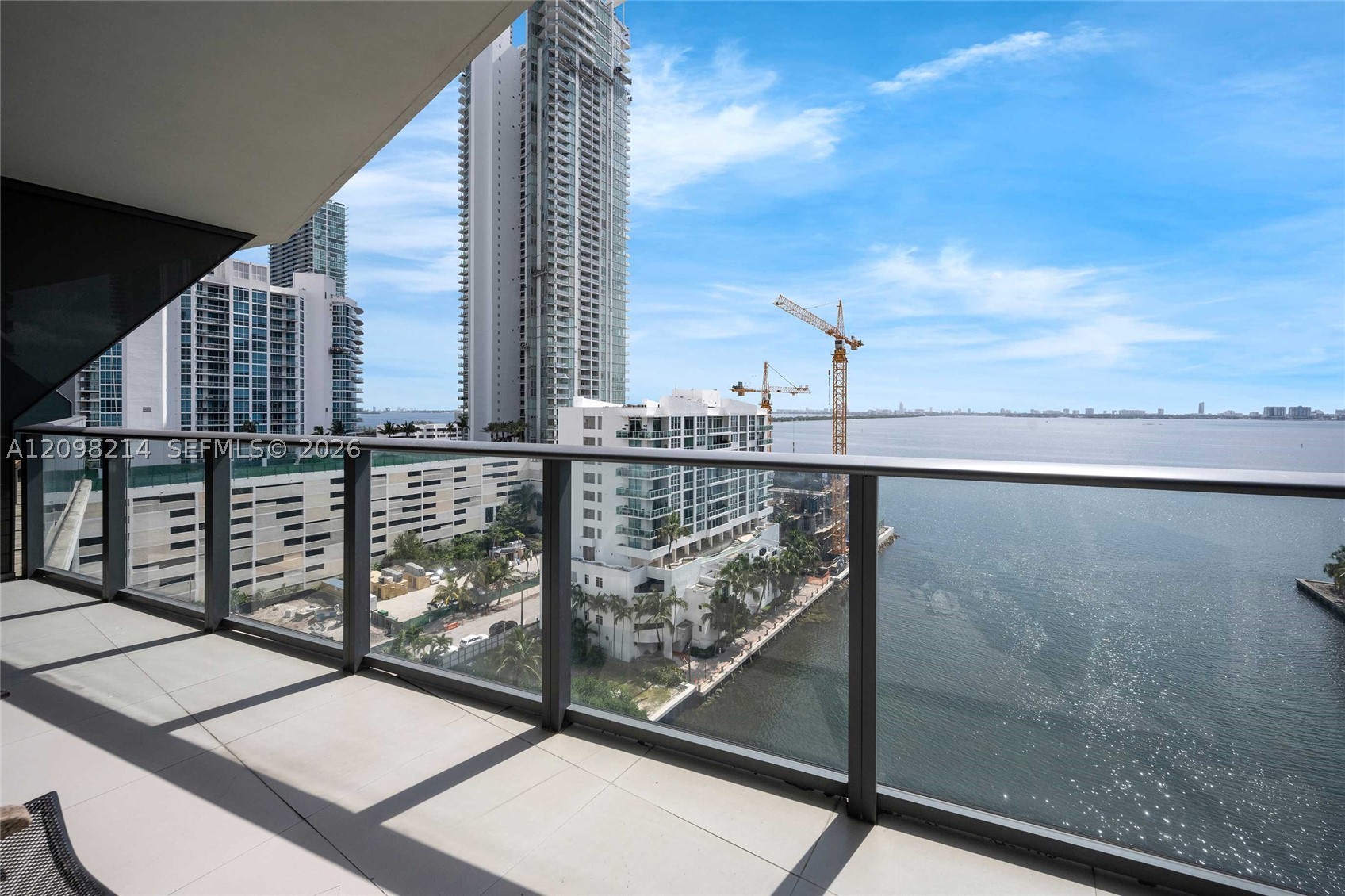 460 NE 28th St #1104, Miami FL 33137