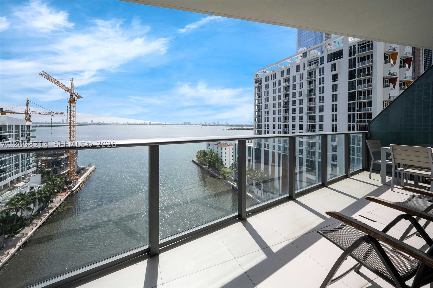460 NE 28th St #1104, Miami FL 33137