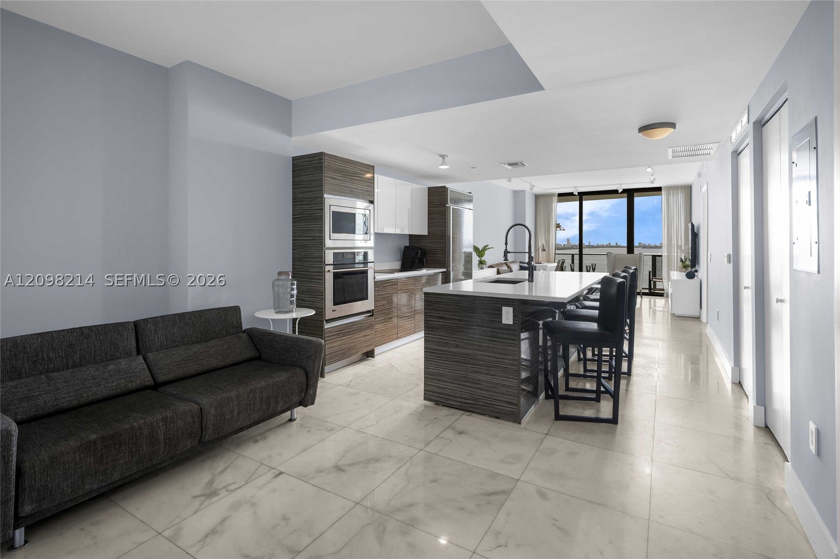 460 NE 28th St #1104, Miami FL 33137