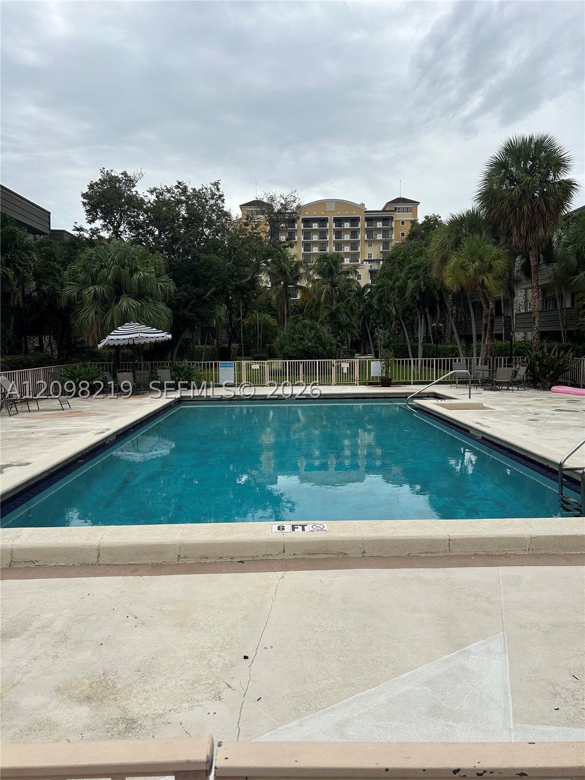8335 SW 72nd Ave #203D, Miami FL 33143