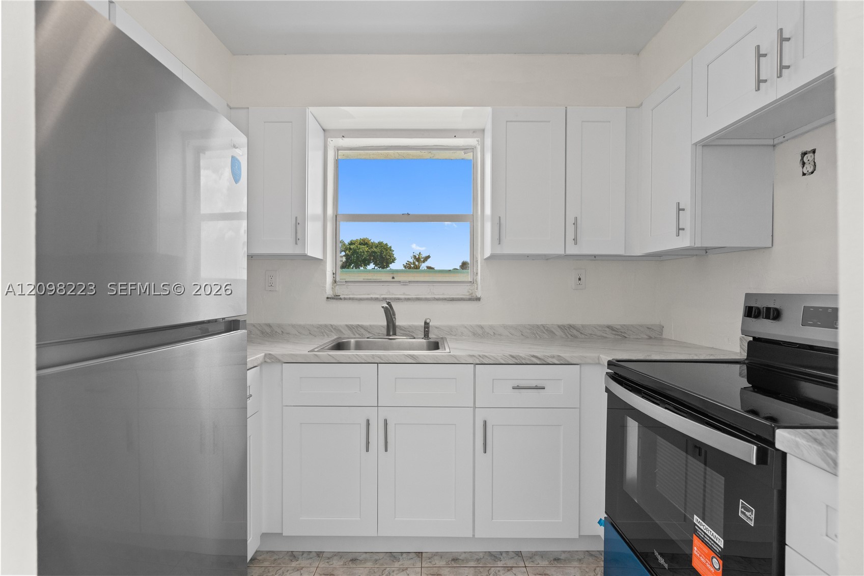 2150 Bay Dr #3, Miami Beach FL 33141