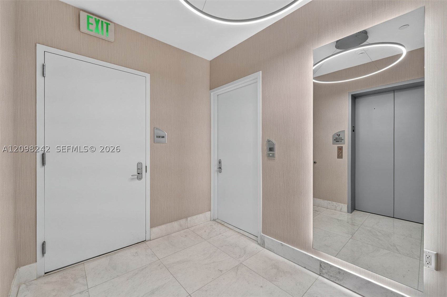 17121 Collins Ave #803, Sunny Isles Beach FL 33160