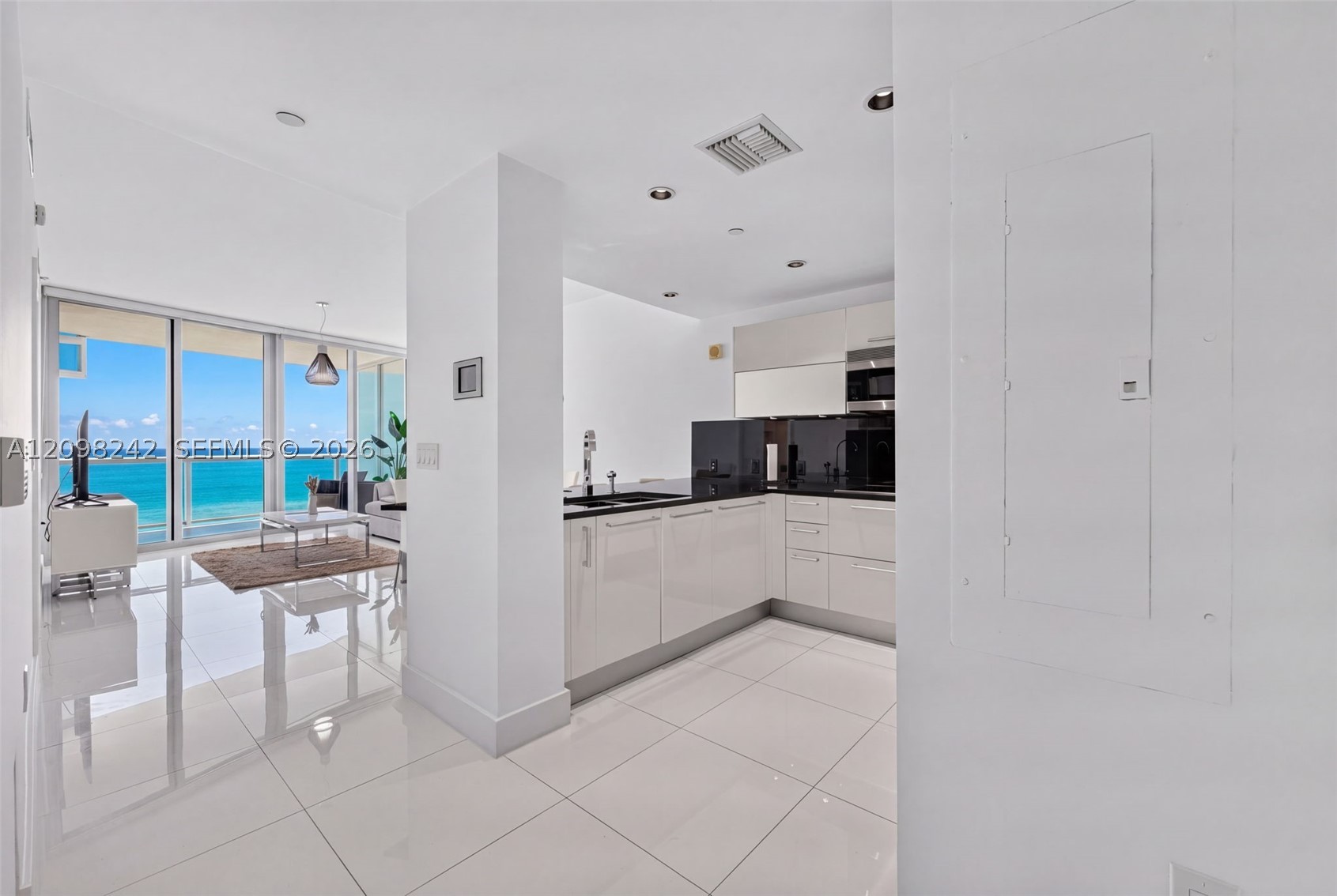17121 Collins Ave #803, Sunny Isles Beach FL 33160