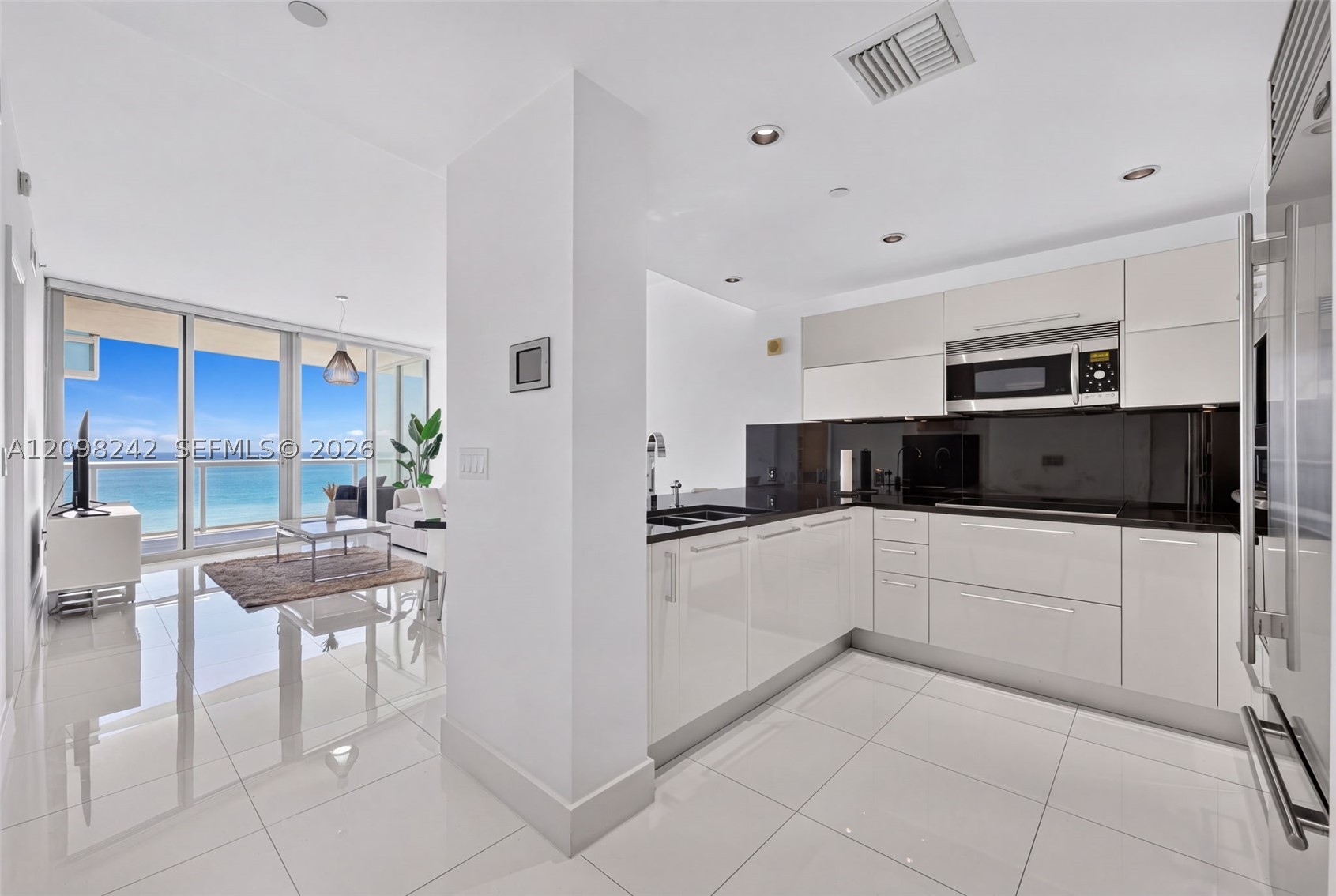 17121 Collins Ave #803, Sunny Isles Beach FL 33160