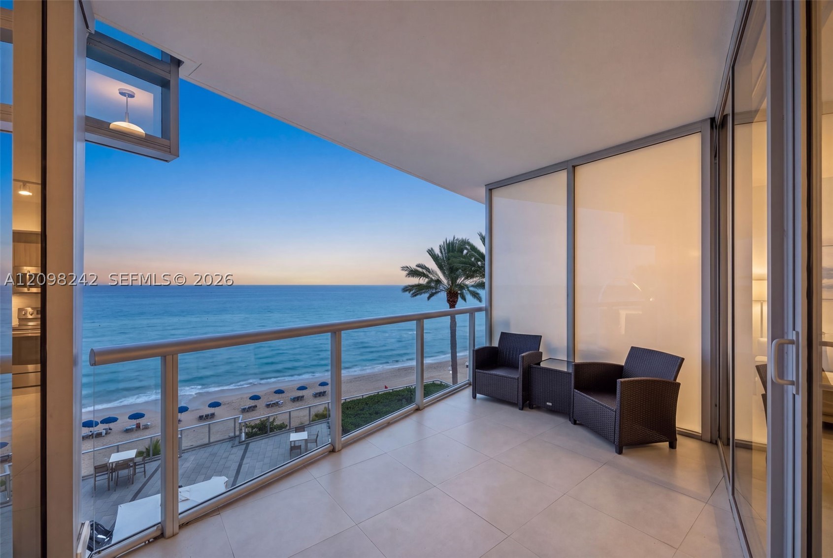 17121 Collins Ave #803, Sunny Isles Beach FL 33160
