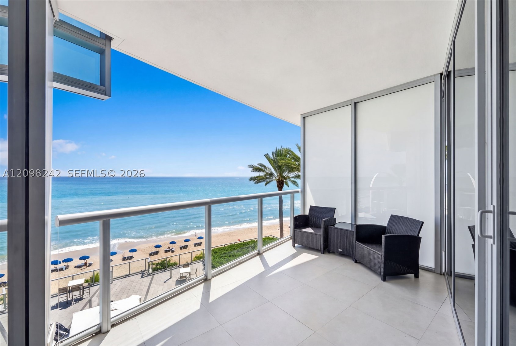 17121 Collins Ave #803, Sunny Isles Beach FL 33160