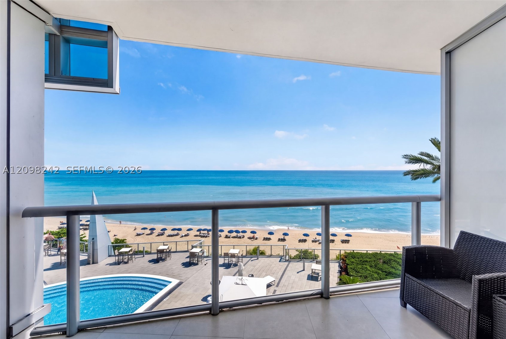 17121 Collins Ave #803, Sunny Isles Beach FL 33160