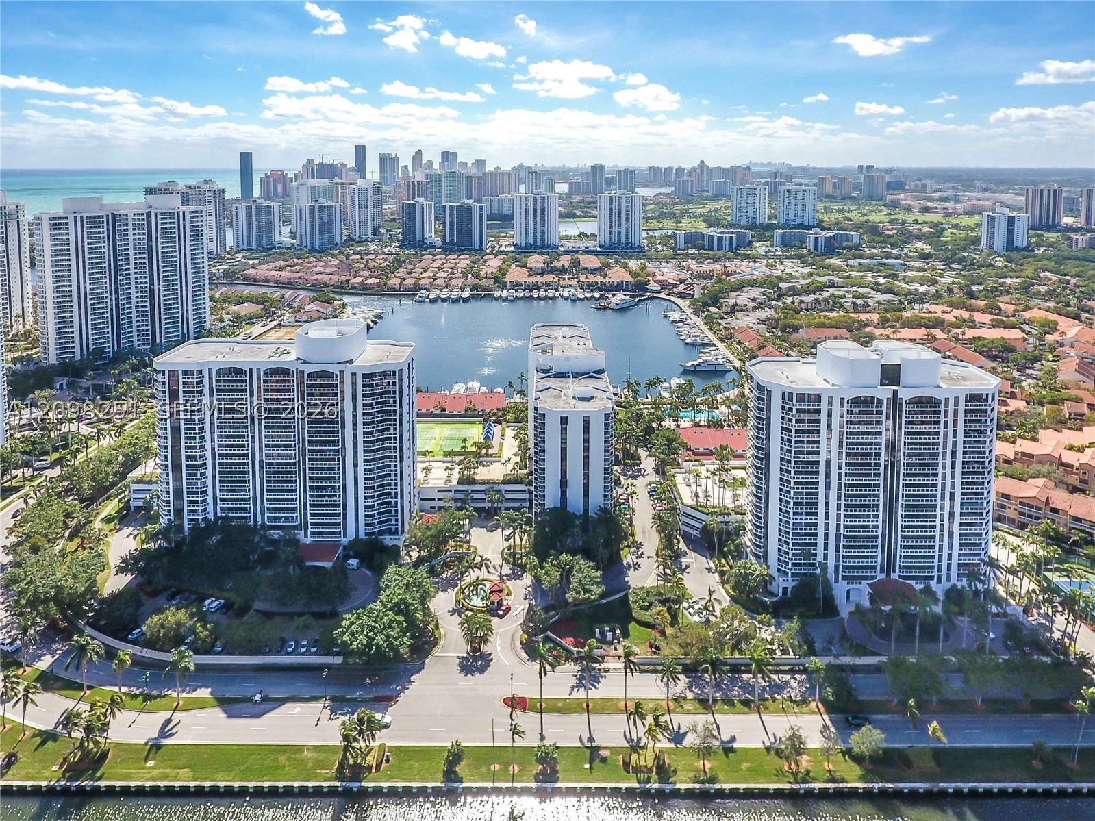 3610 Yacht Club Dr #410, Aventura FL 33180