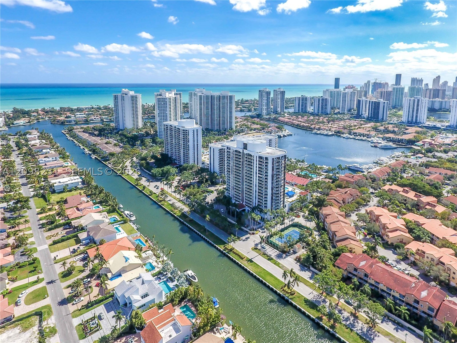 3610 Yacht Club Dr #410, Aventura FL 33180