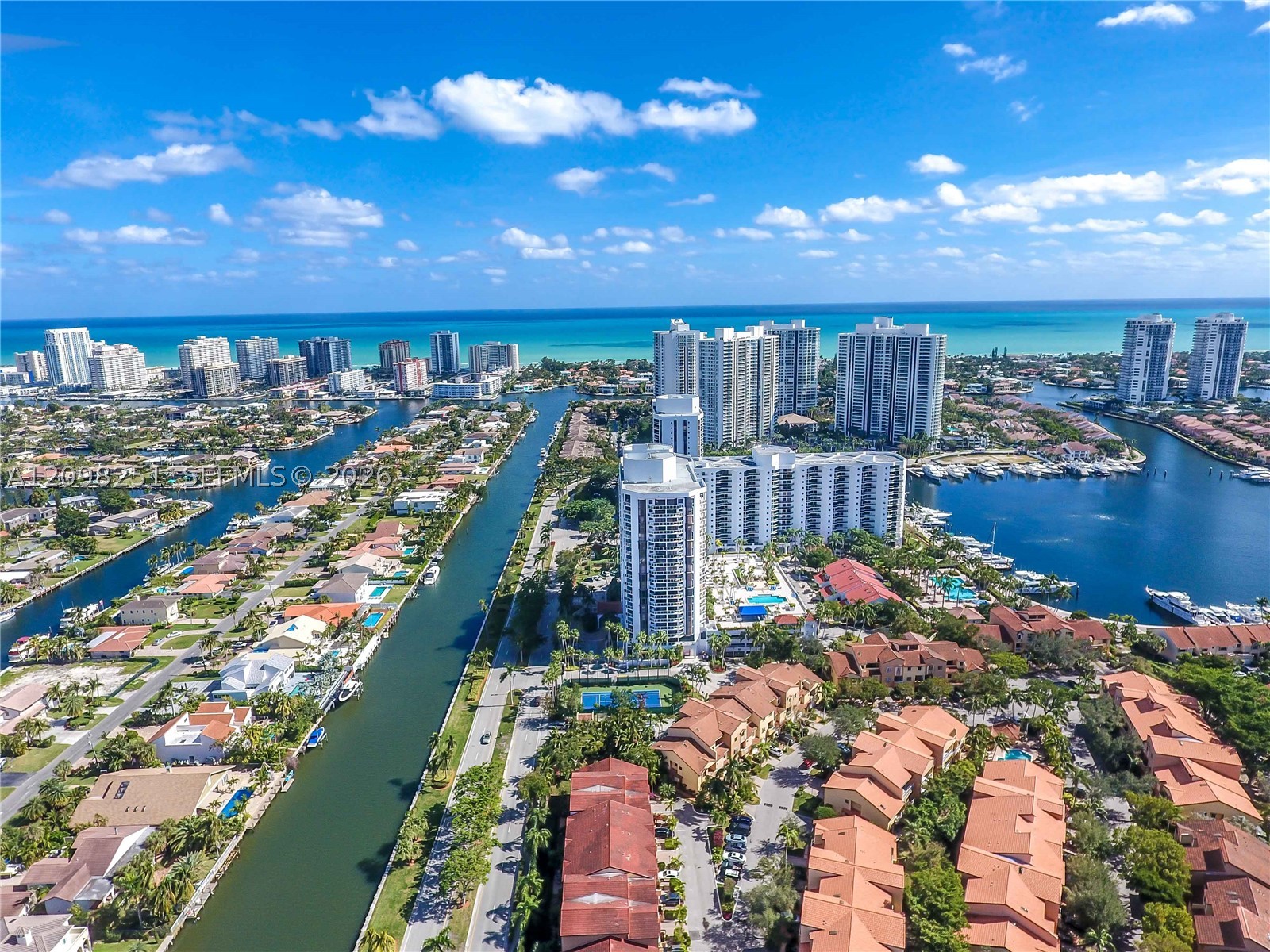 3610 Yacht Club Dr #410, Aventura FL 33180
