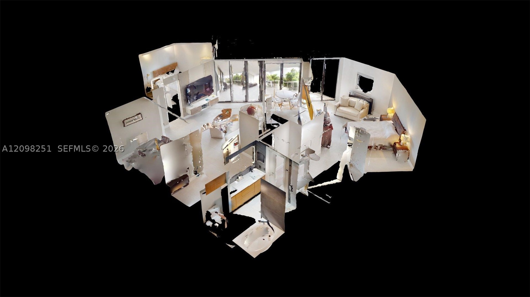 3610 Yacht Club Dr #410, Aventura FL 33180