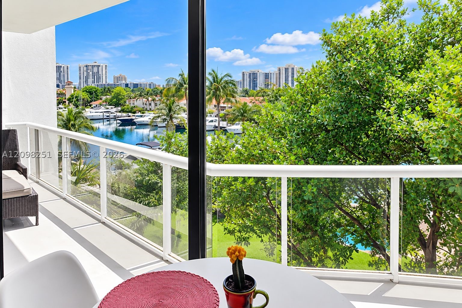 3610 Yacht Club Dr #410, Aventura FL 33180