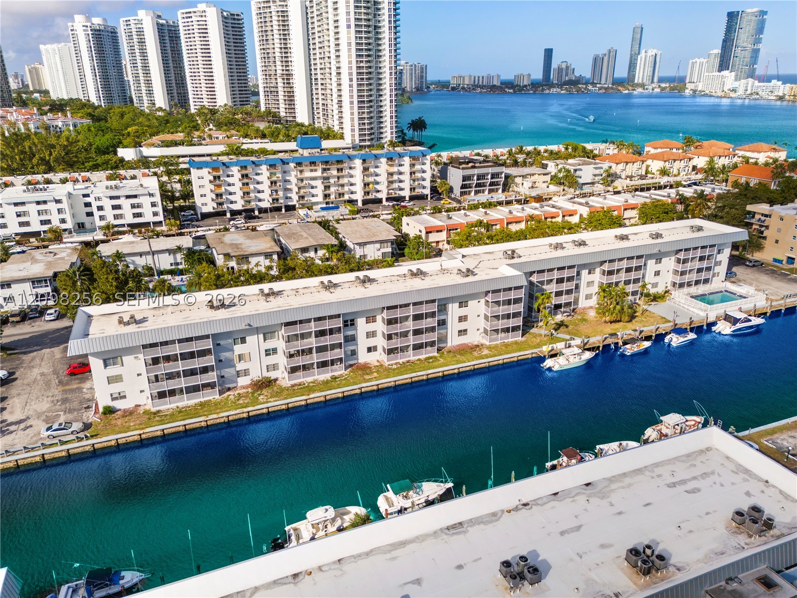 3750 NE 170th St #100, North Miami Beach FL 33160