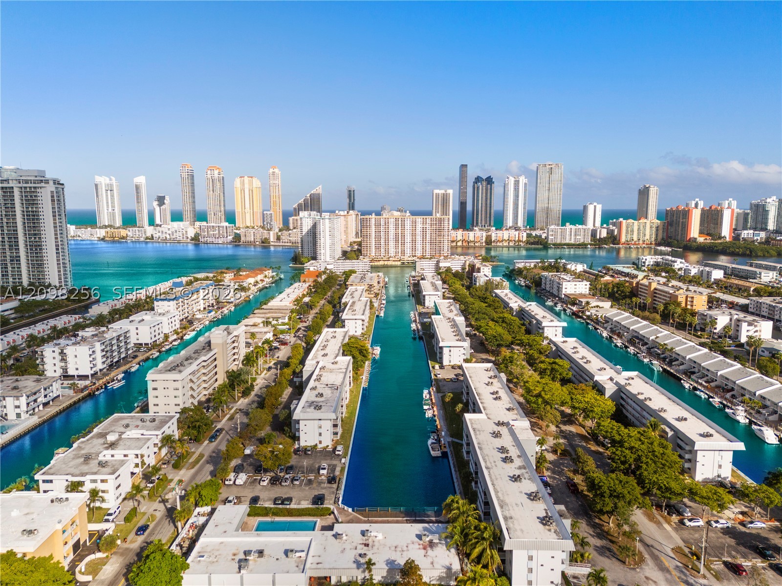 3750 NE 170th St #100, North Miami Beach FL 33160
