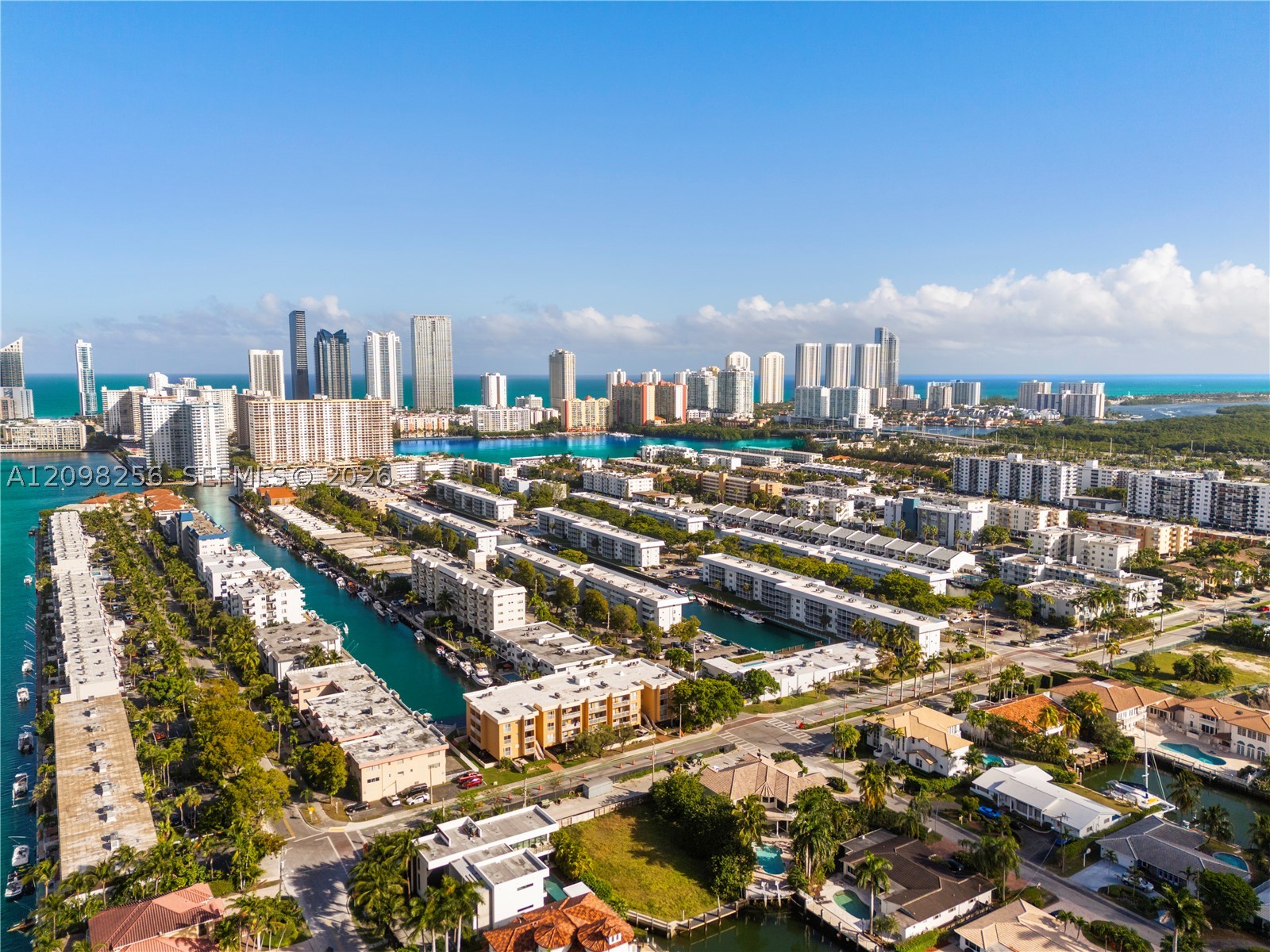 3750 NE 170th St #100, North Miami Beach FL 33160