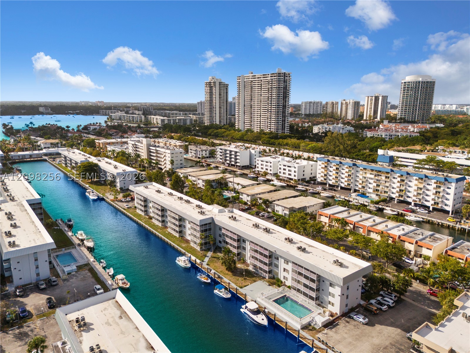 3750 NE 170th St #100, North Miami Beach FL 33160