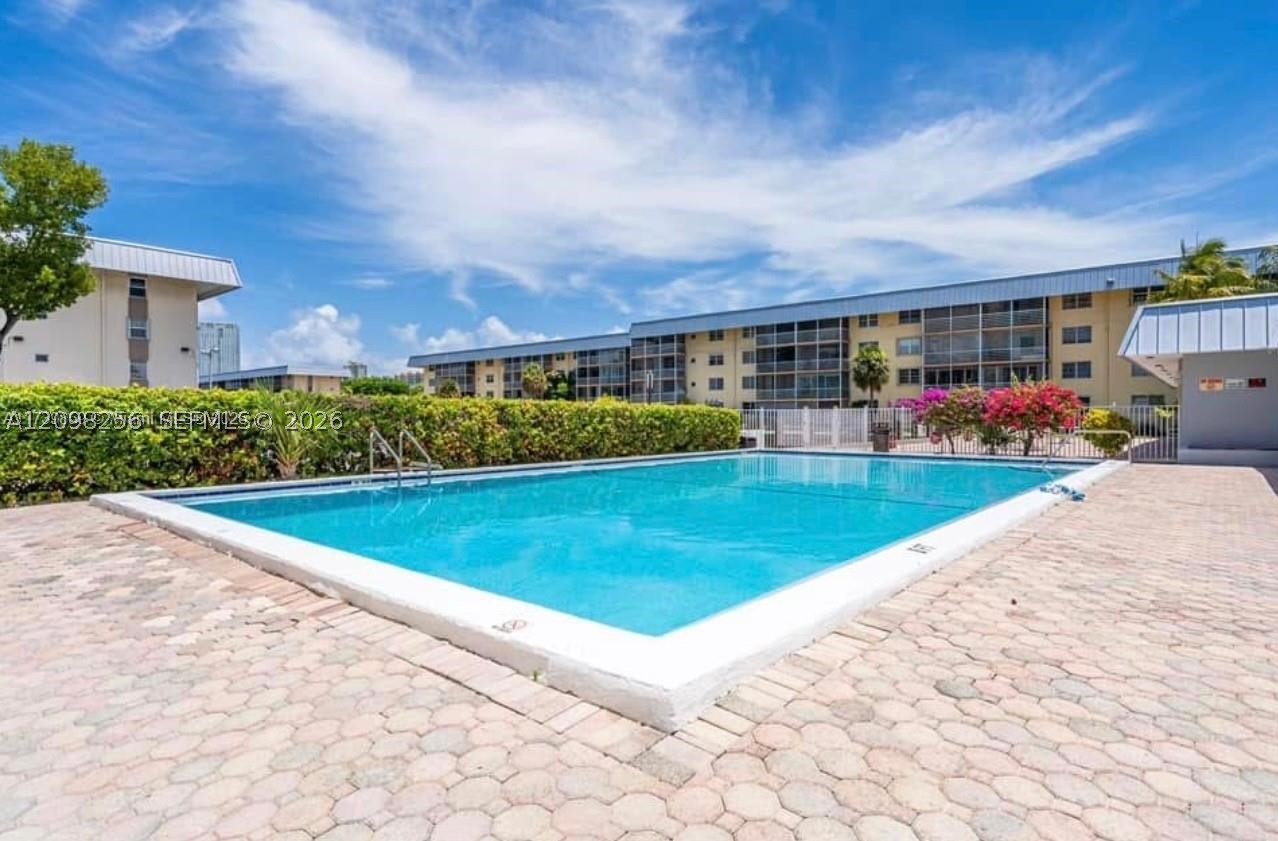 3750 NE 170th St #100, North Miami Beach FL 33160