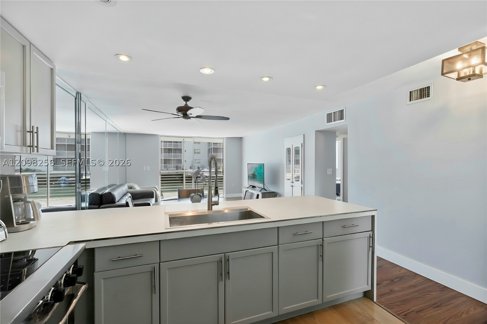 3750 NE 170th St #100, North Miami Beach FL 33160