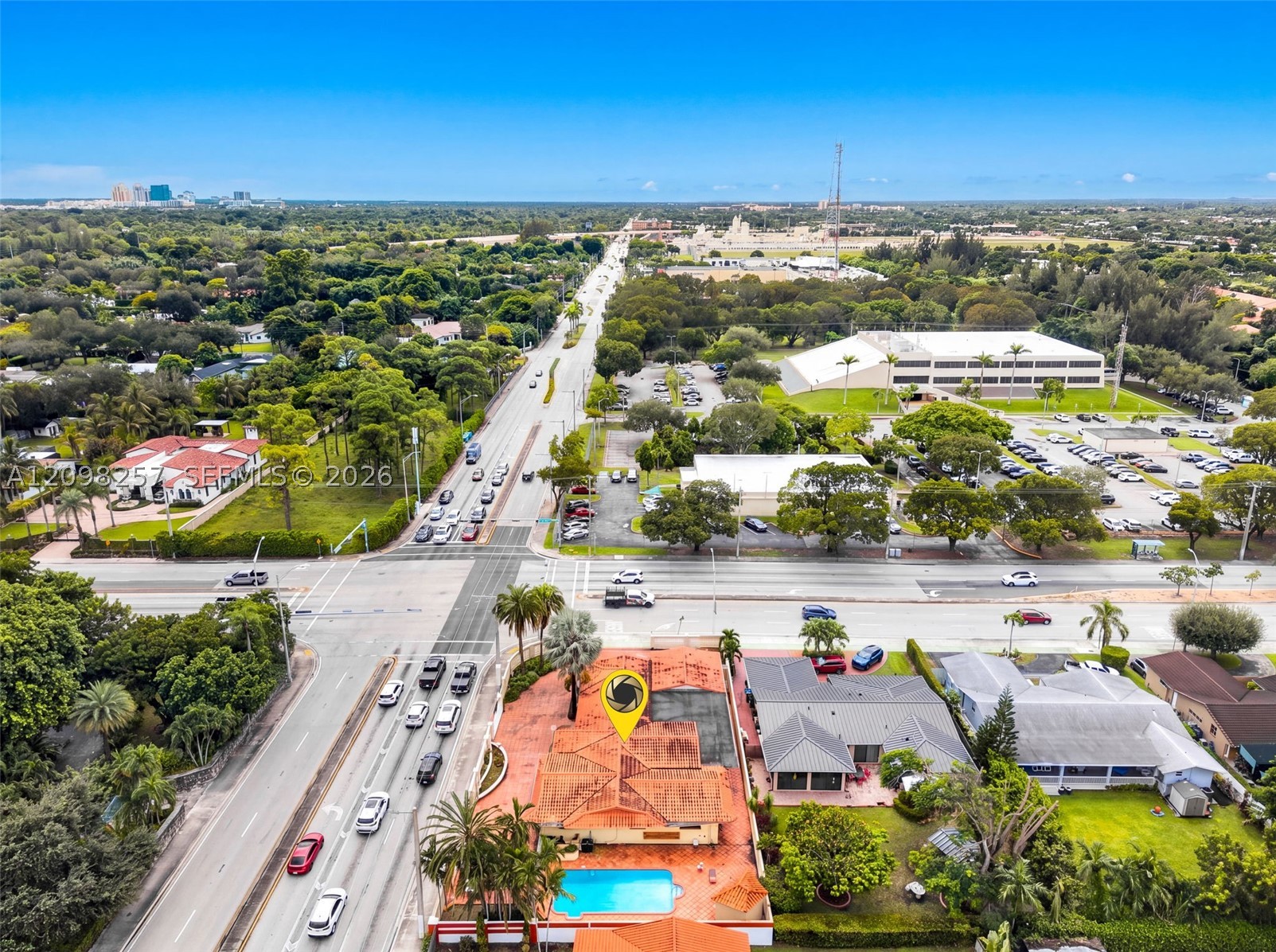 5550 SW 87th Ave, Miami FL 33165