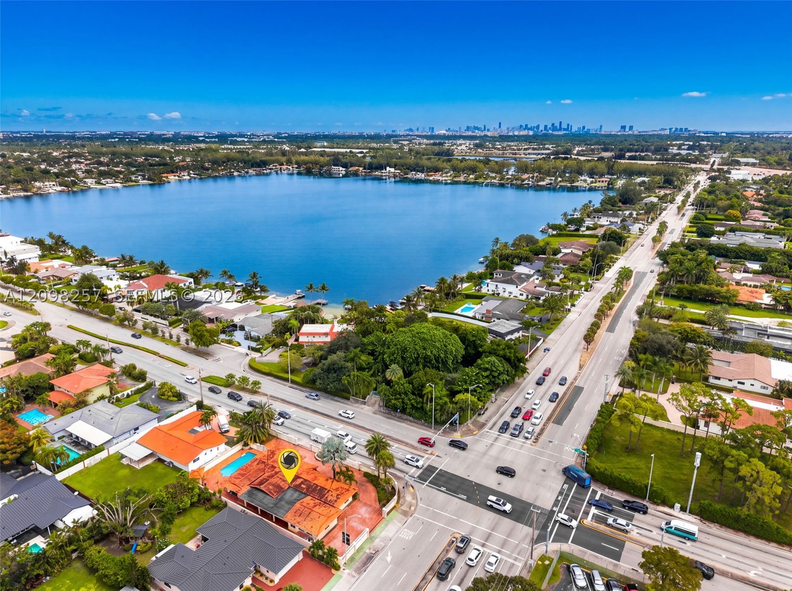 5550 SW 87th Ave, Miami FL 33165
