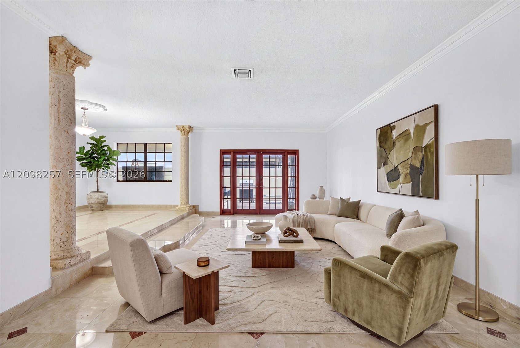 5550 SW 87th Ave, Miami FL 33165