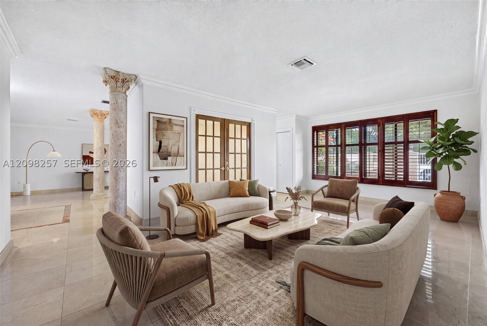 5550 SW 87th Ave, Miami FL 33165