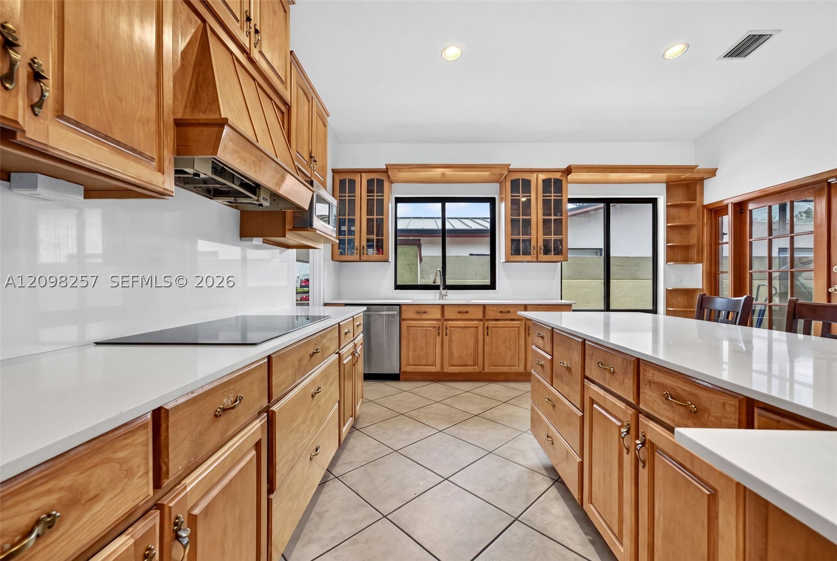 5550 SW 87th Ave, Miami FL 33165