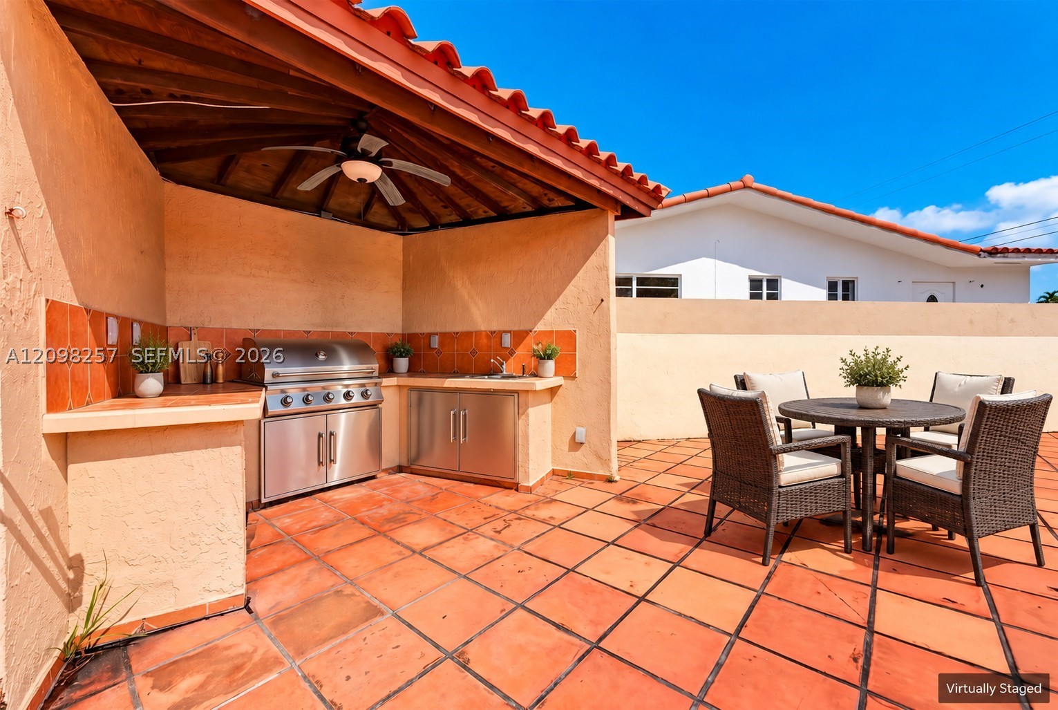 5550 SW 87th Ave, Miami FL 33165