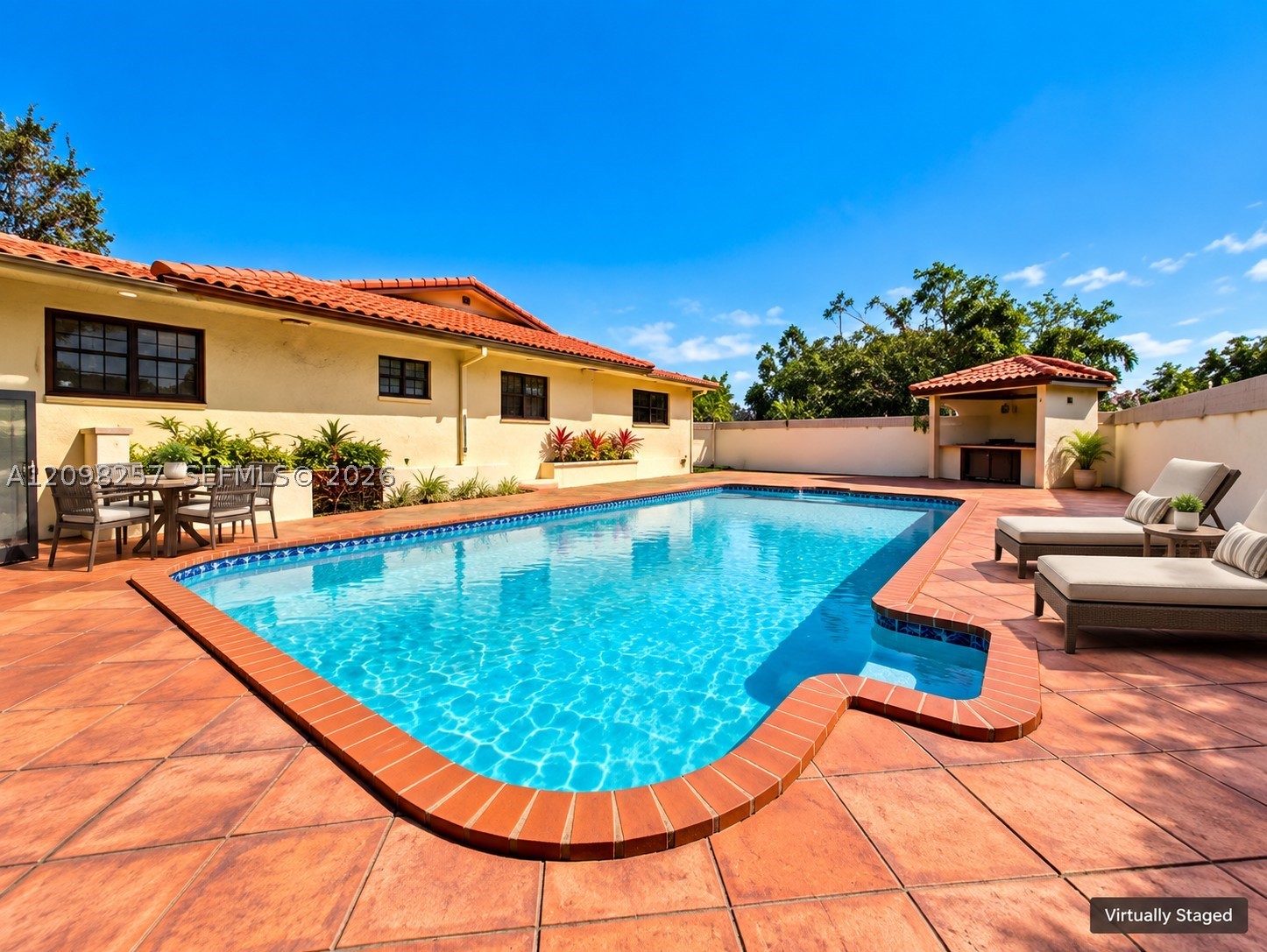 5550 SW 87th Ave, Miami FL 33165