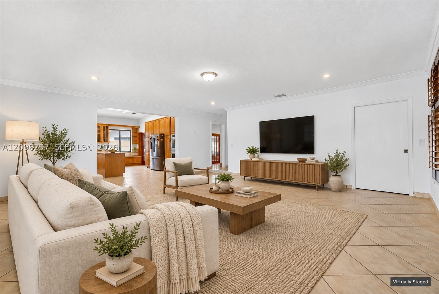 5550 SW 87th Ave, Miami FL 33165
