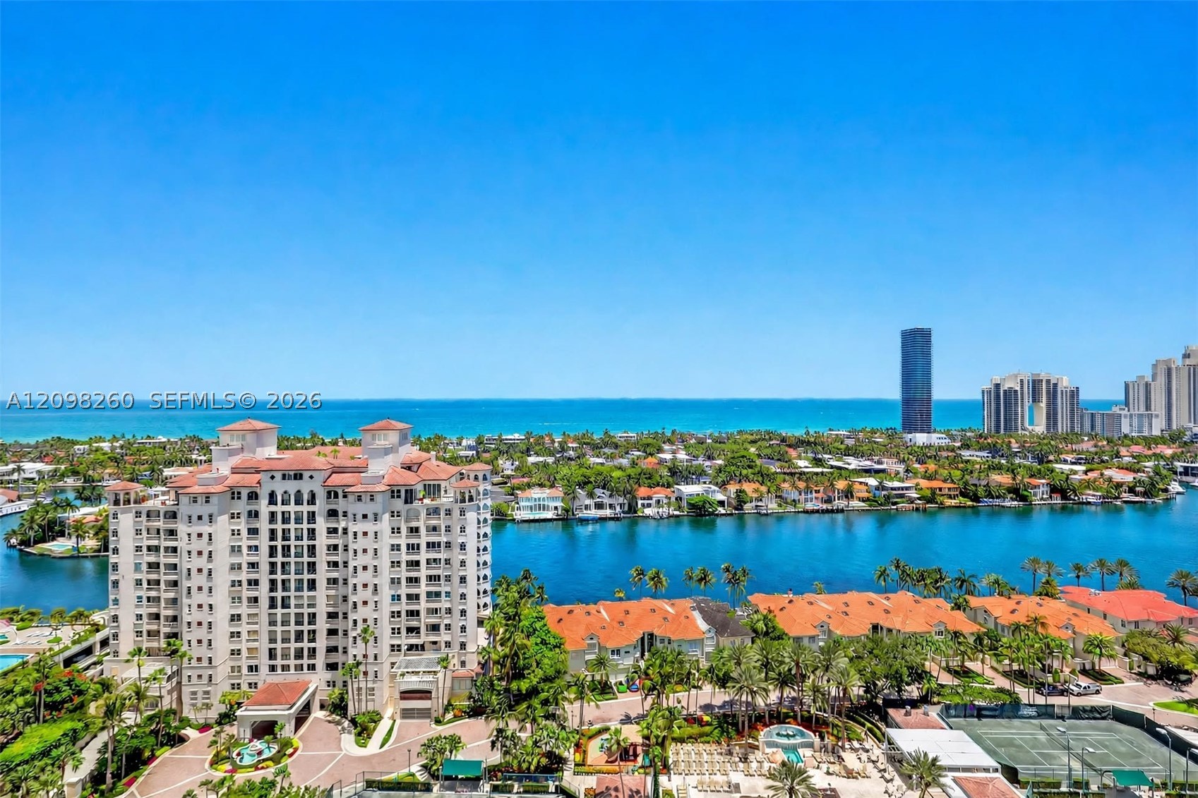 20165 NE 39th Pl #1103/1104, Aventura FL 33180