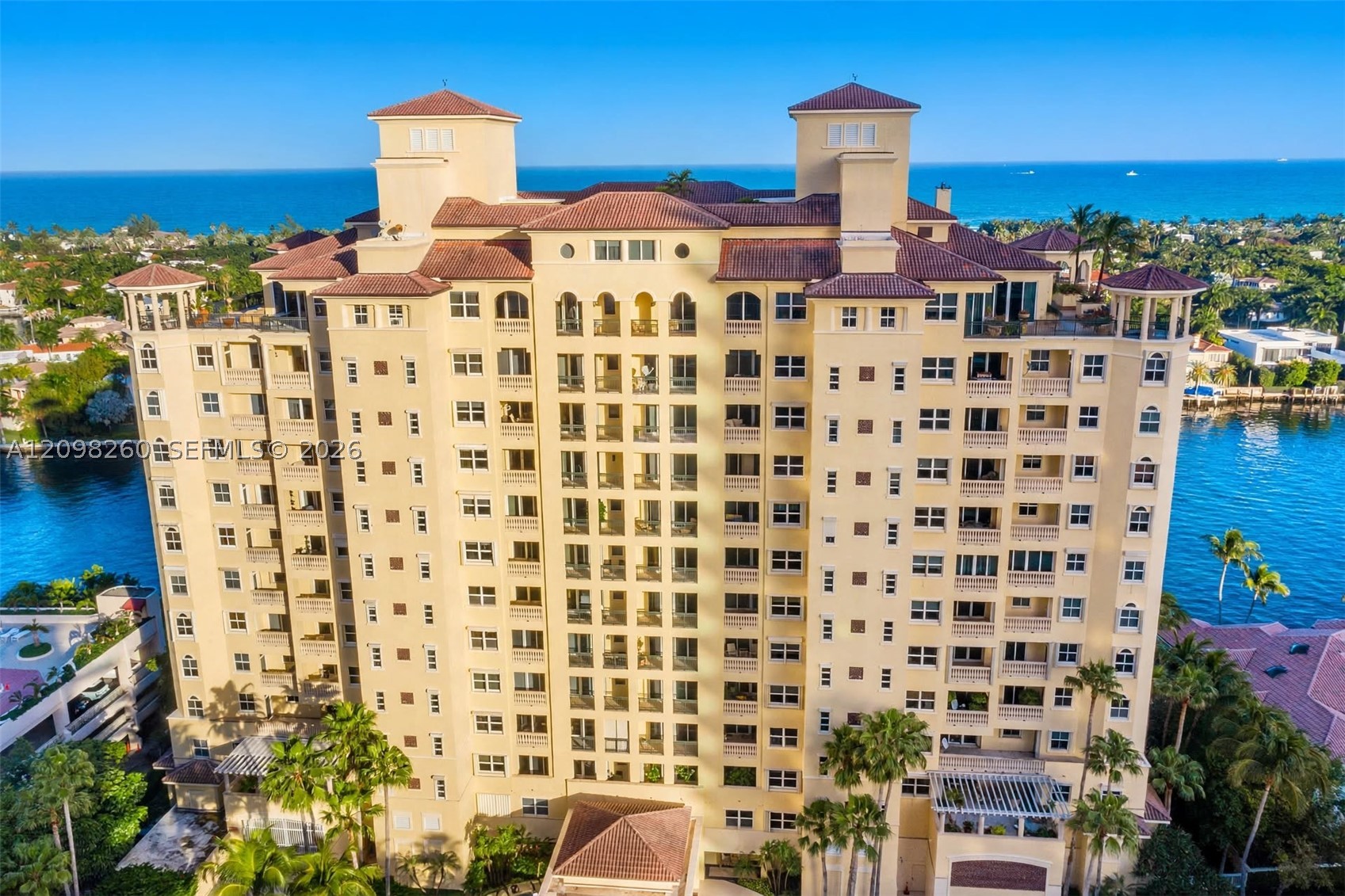 20165 NE 39th Pl #1103/1104, Aventura FL 33180