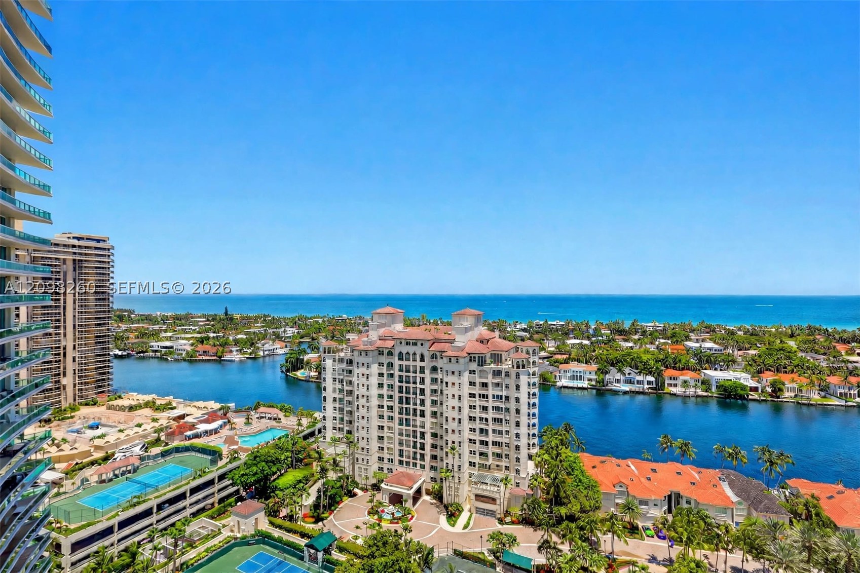 20165 NE 39th Pl #1103/1104, Aventura FL 33180