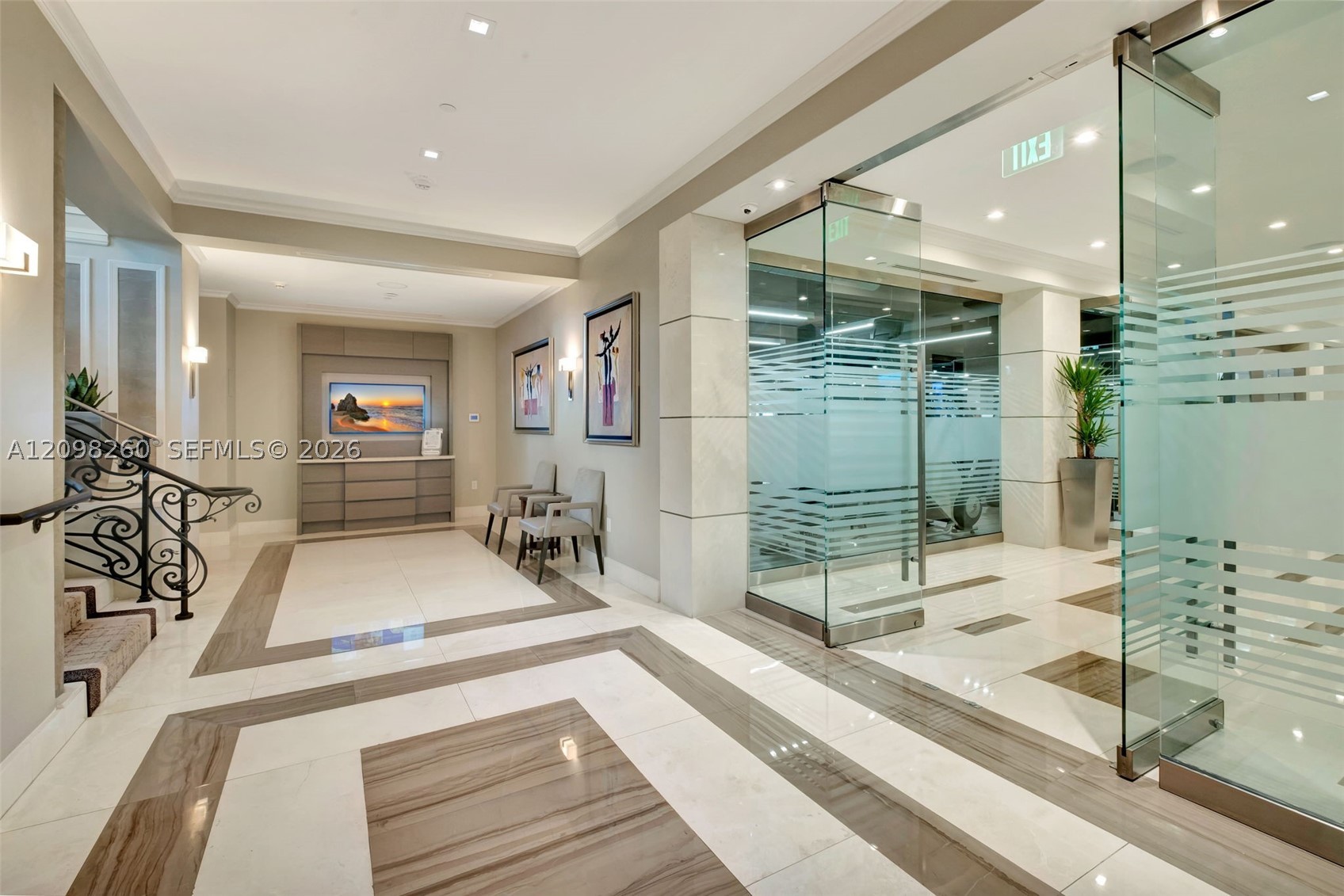 20165 NE 39th Pl #1103/1104, Aventura FL 33180