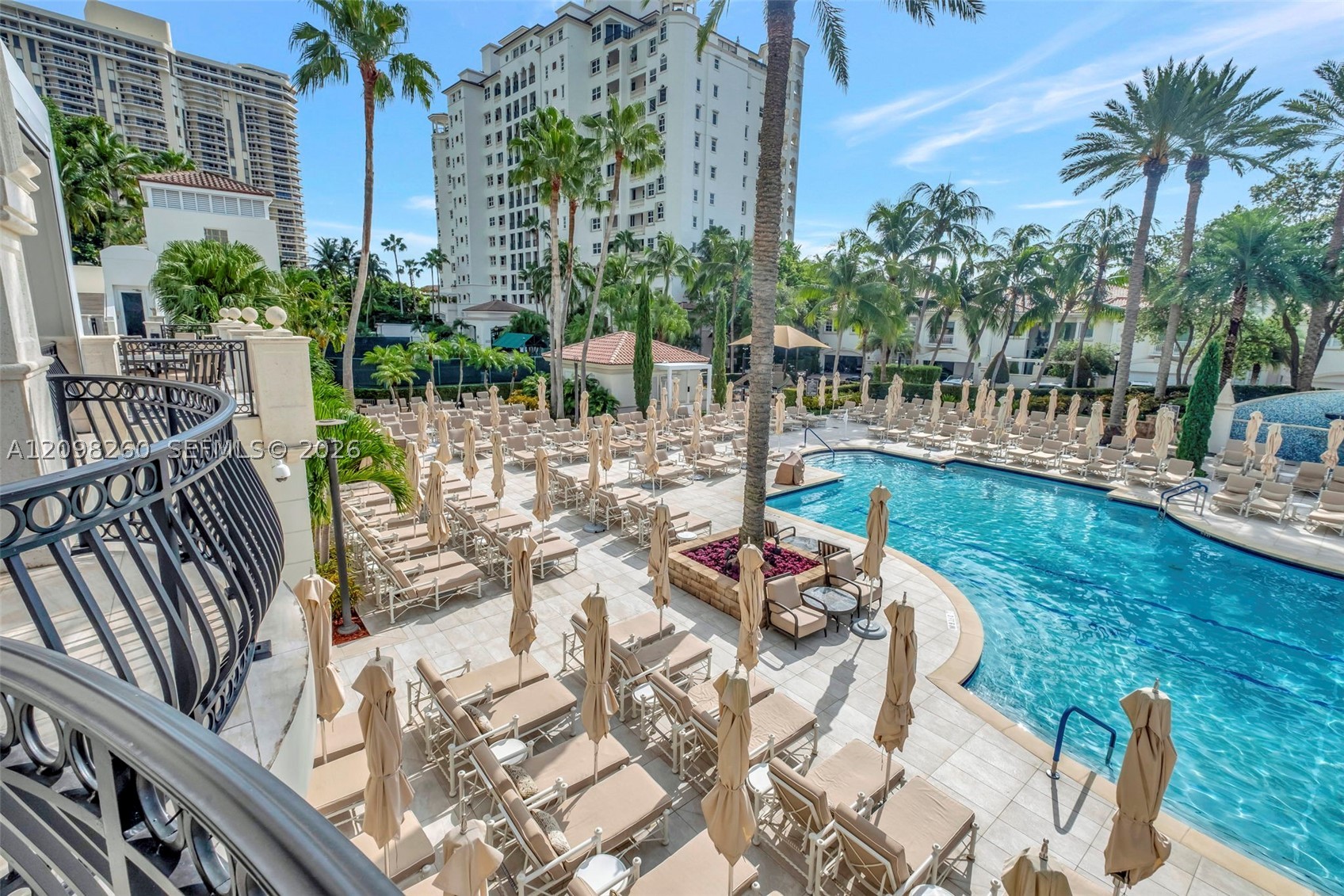 20165 NE 39th Pl #1103/1104, Aventura FL 33180