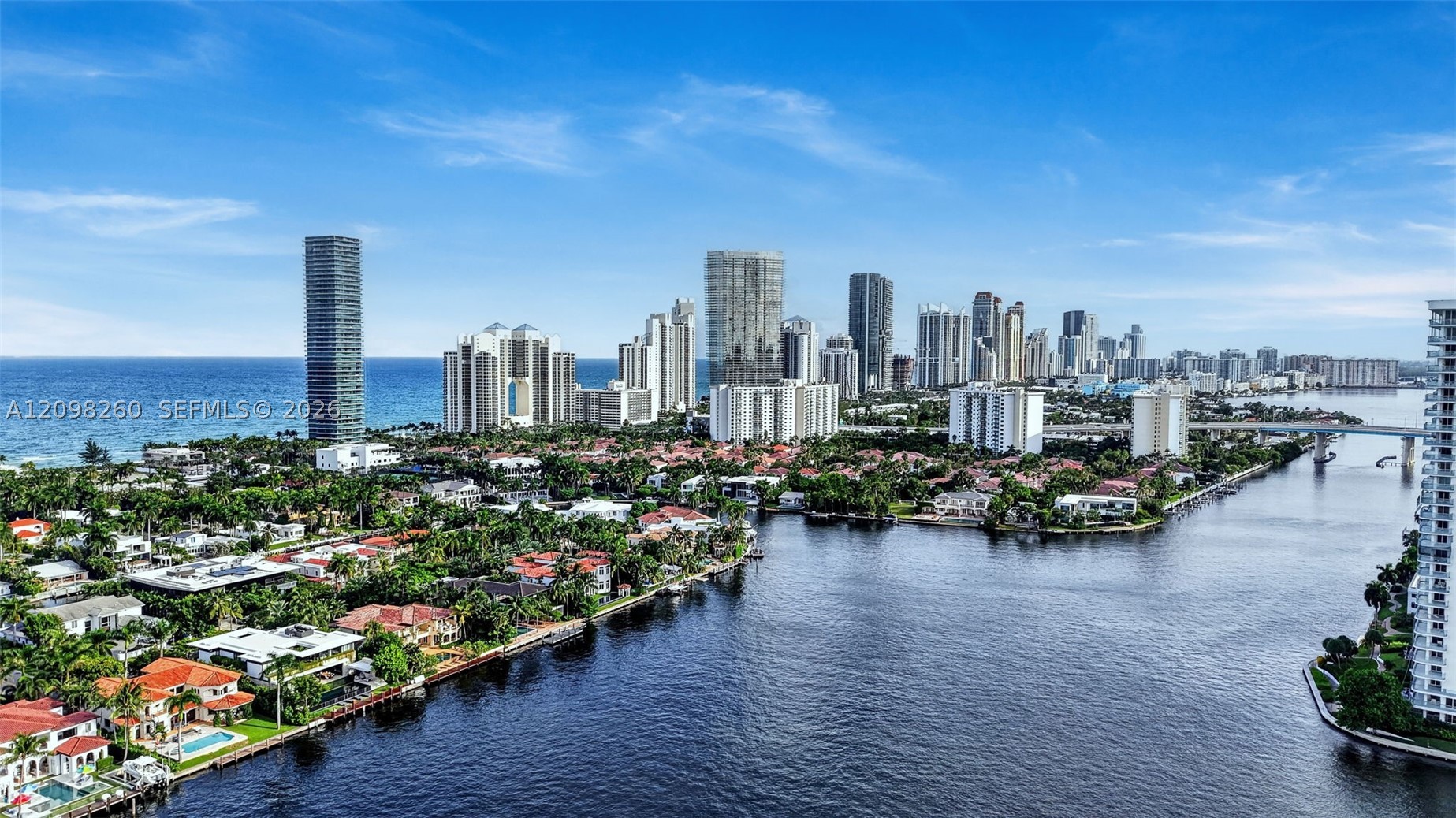 20165 NE 39th Pl #1103/1104, Aventura FL 33180