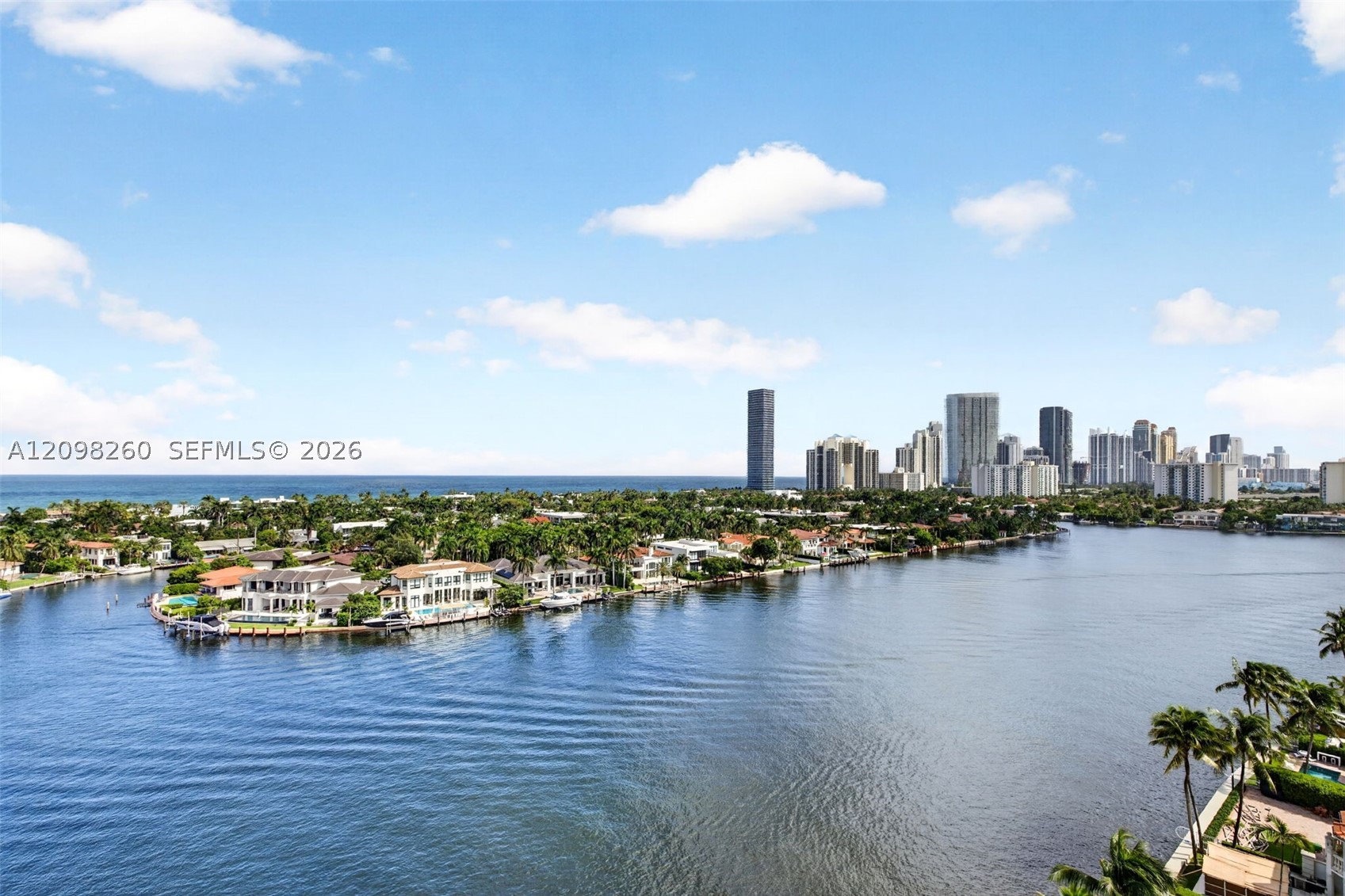 20165 NE 39th Pl #1103/1104, Aventura FL 33180