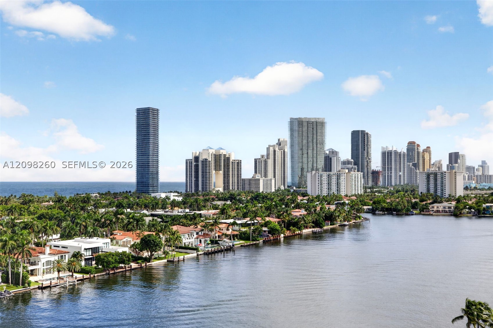 20165 NE 39th Pl #1103/1104, Aventura FL 33180