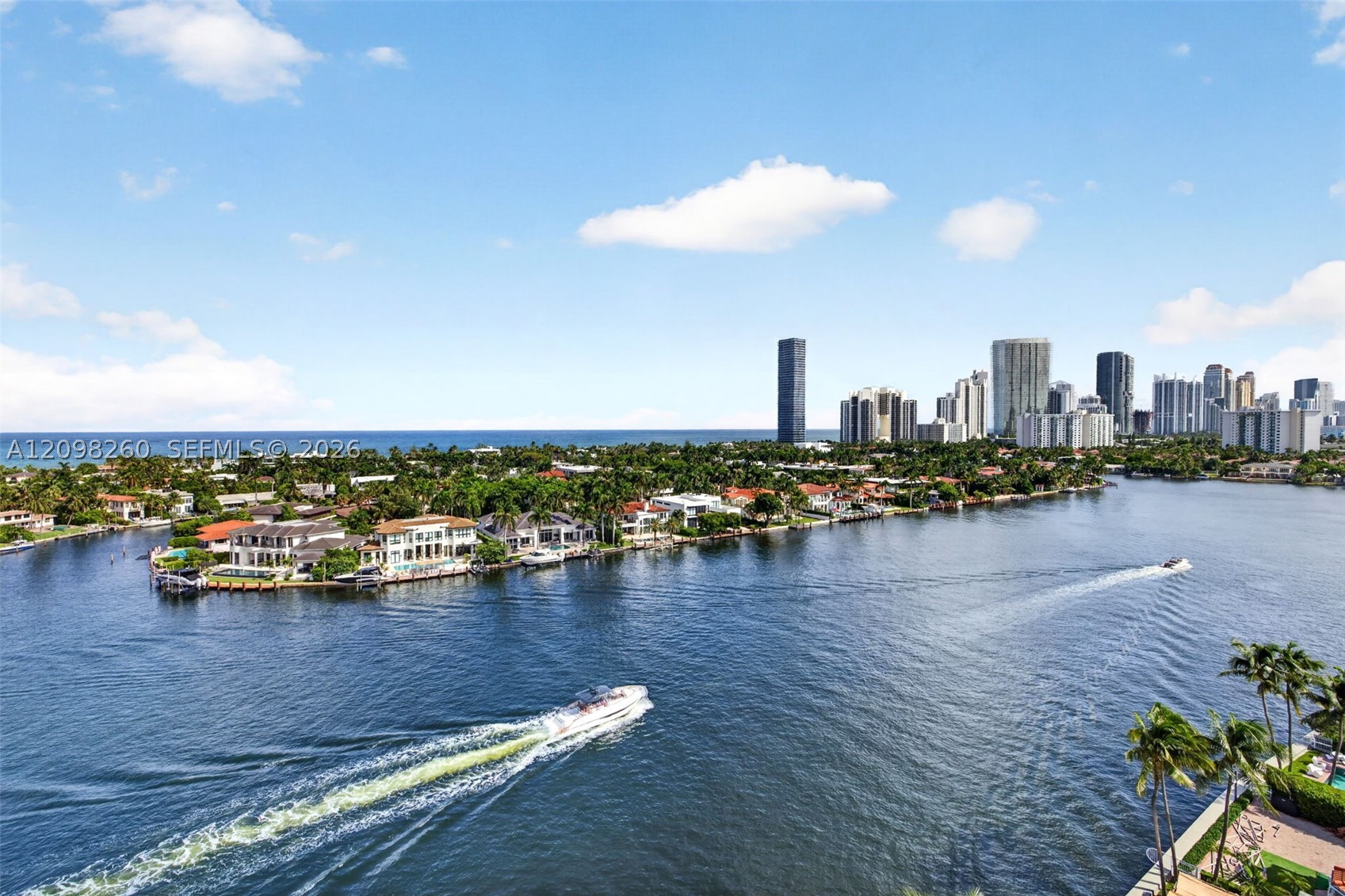 20165 NE 39th Pl #1103/1104, Aventura FL 33180