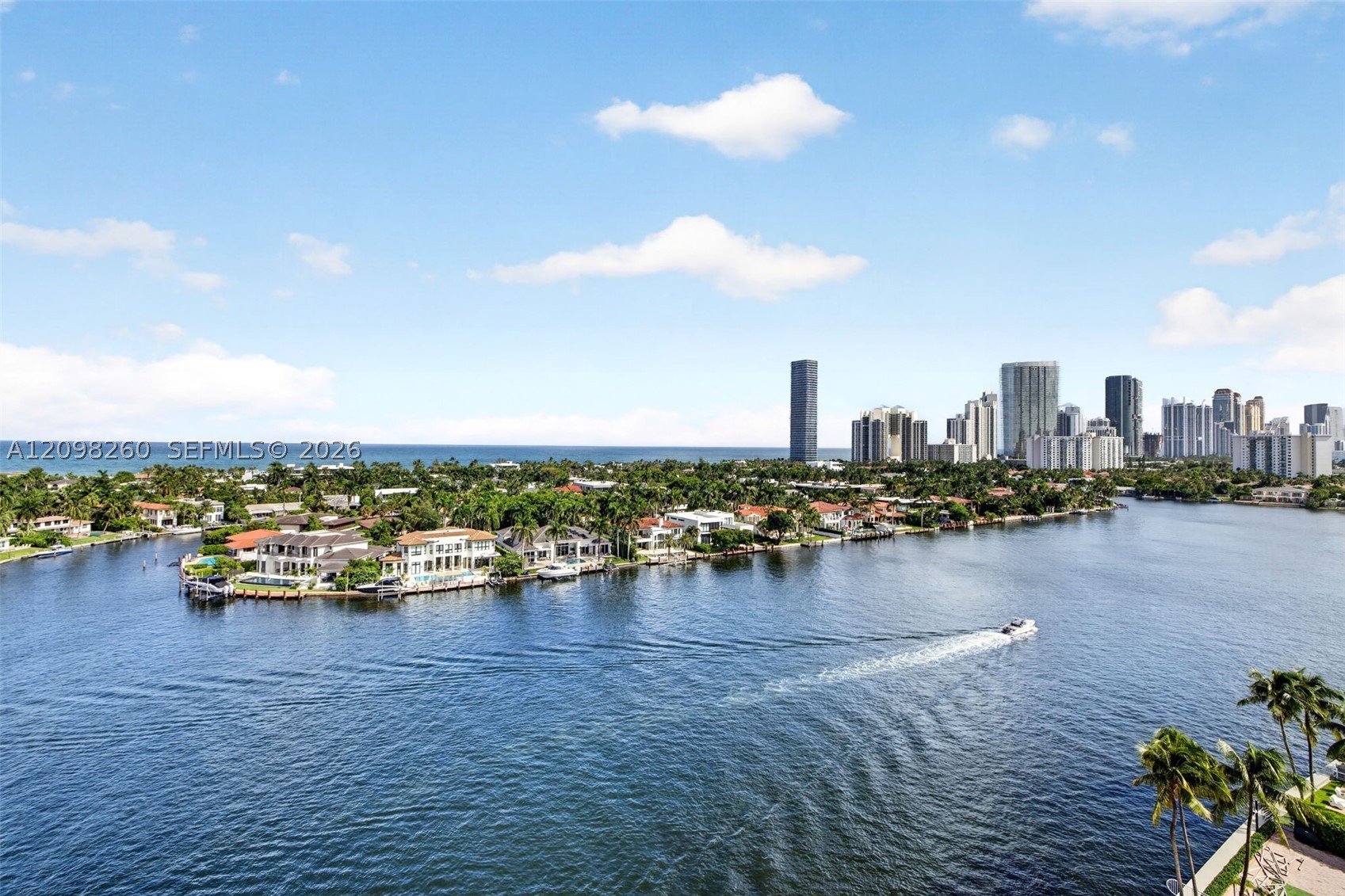 20165 NE 39th Pl #1103/1104, Aventura FL 33180