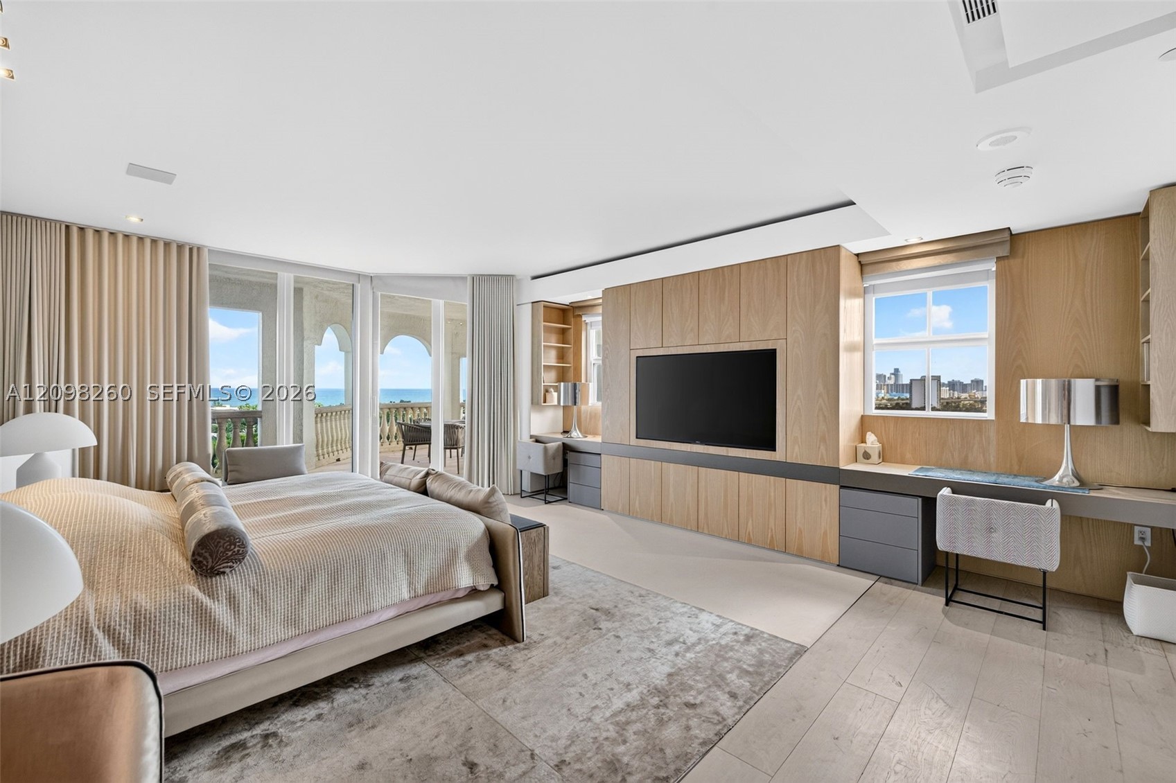 20165 NE 39th Pl #1103/1104, Aventura FL 33180
