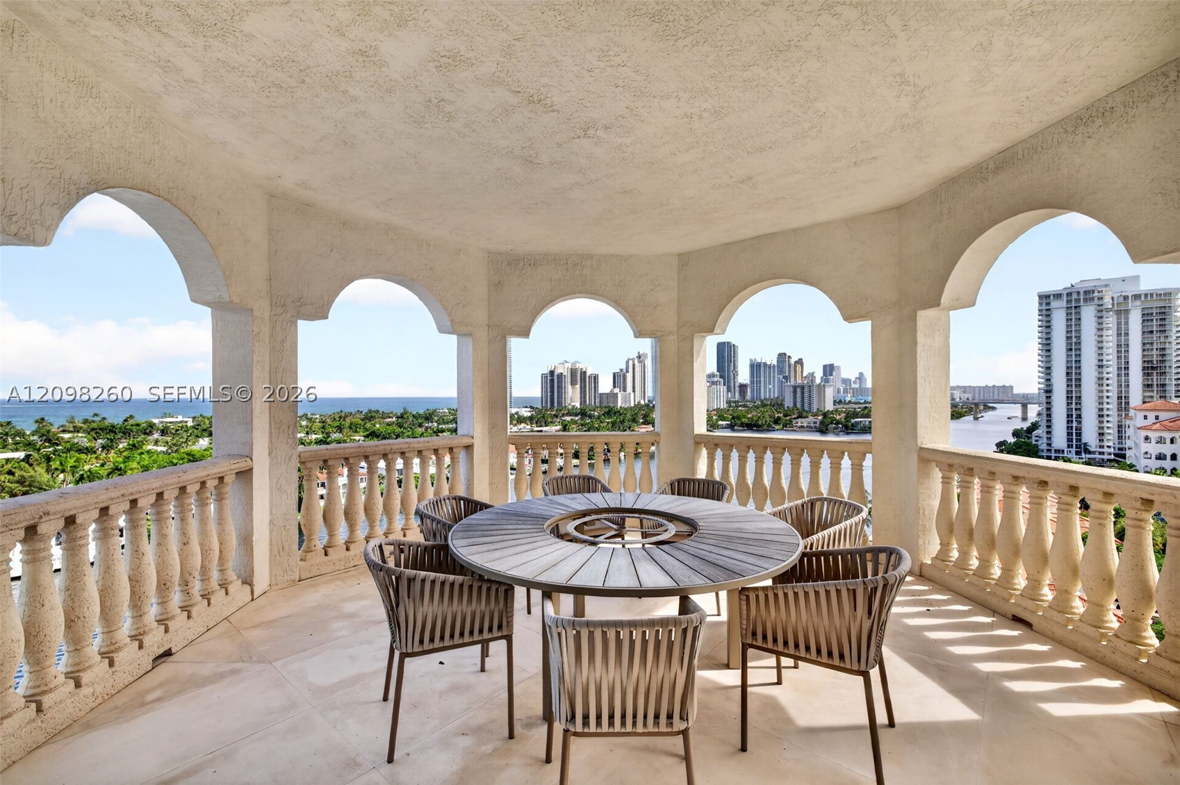 20165 NE 39th Pl #1103/1104, Aventura FL 33180
