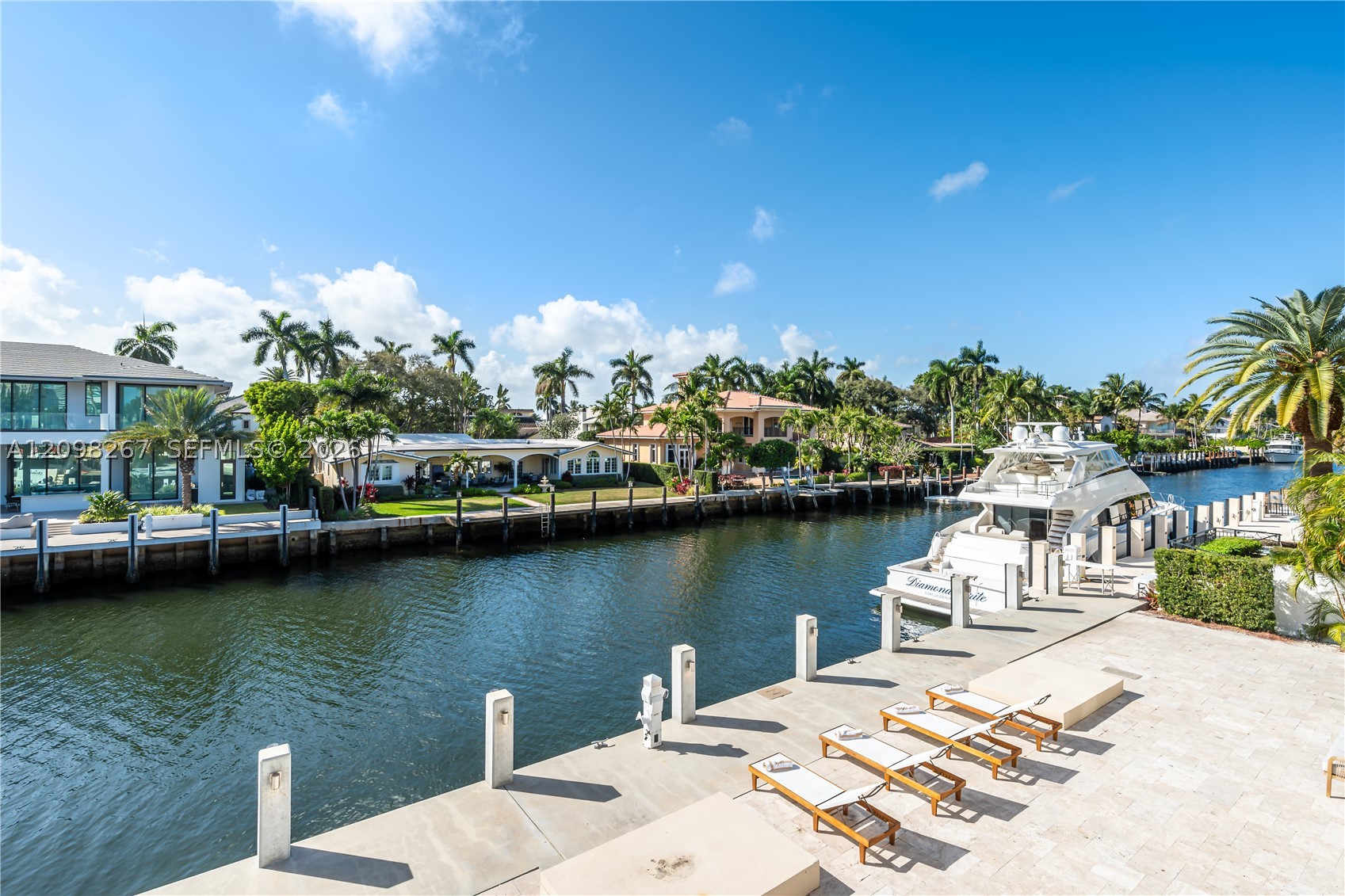 191 NE 23rd Ave, Fort Lauderdale FL 33301