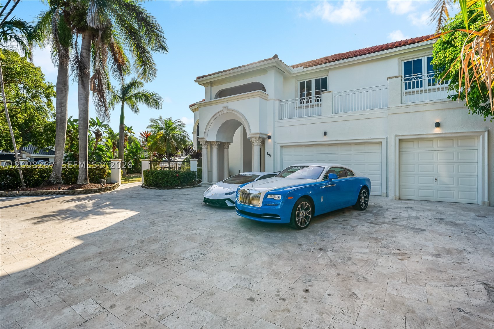 191 NE 23rd Ave, Fort Lauderdale FL 33301
