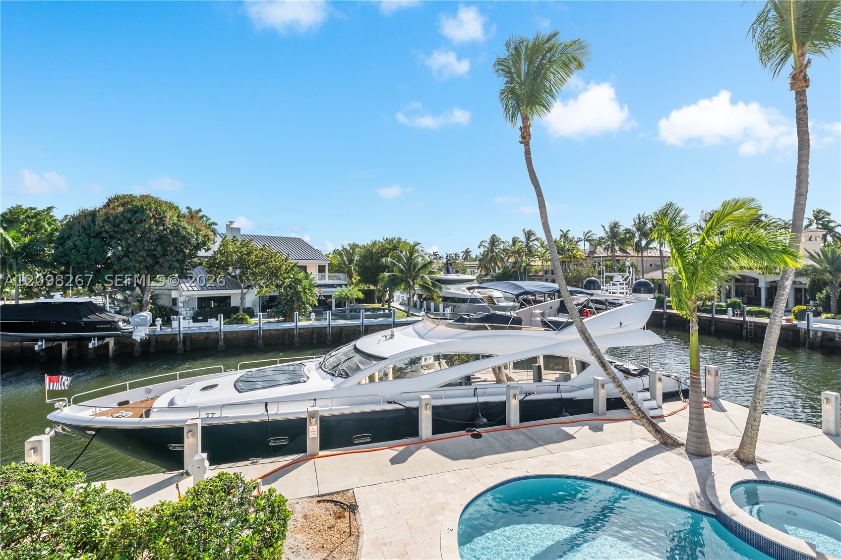 191 NE 23rd Ave, Fort Lauderdale FL 33301