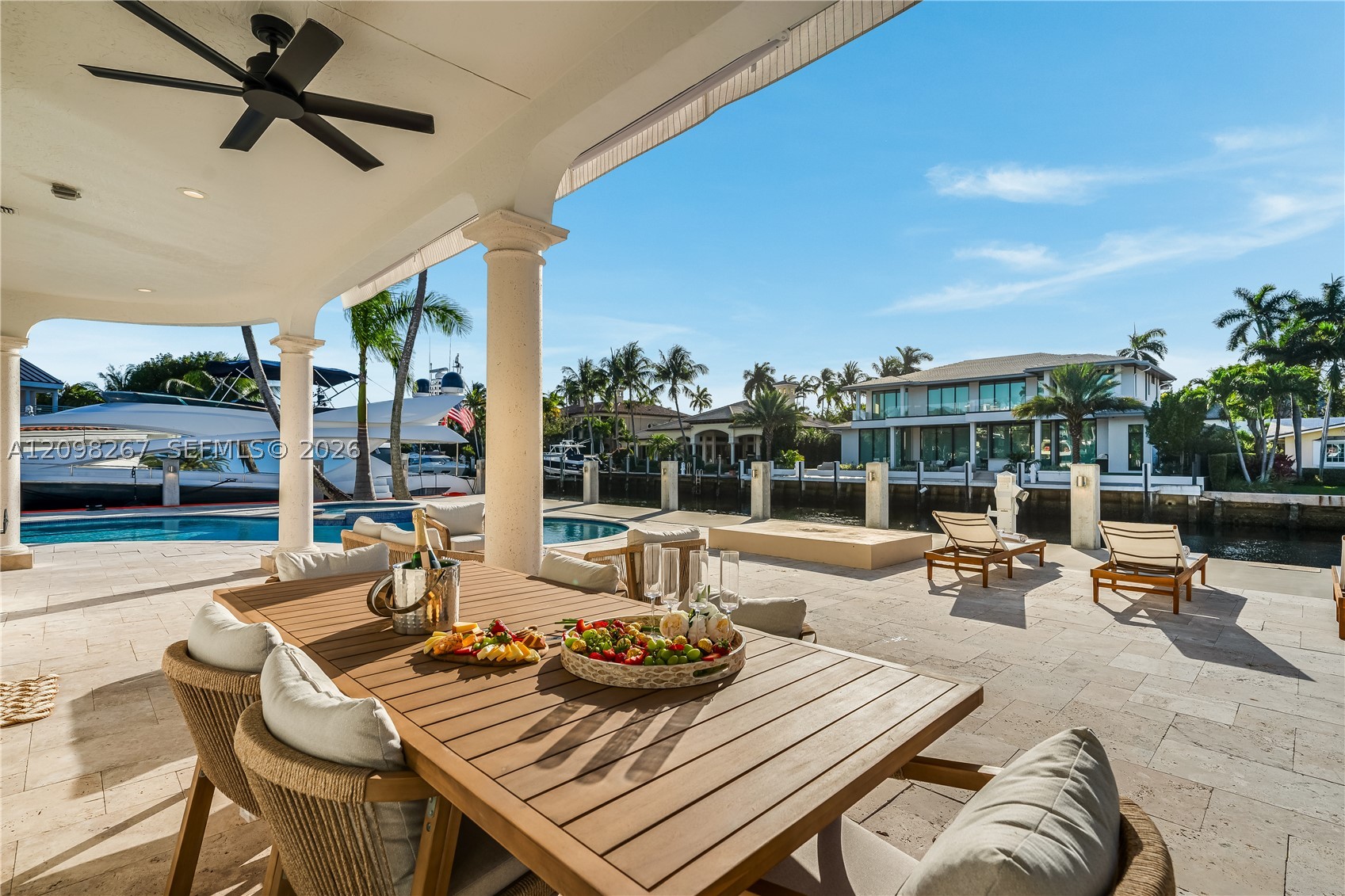 191 NE 23rd Ave, Fort Lauderdale FL 33301