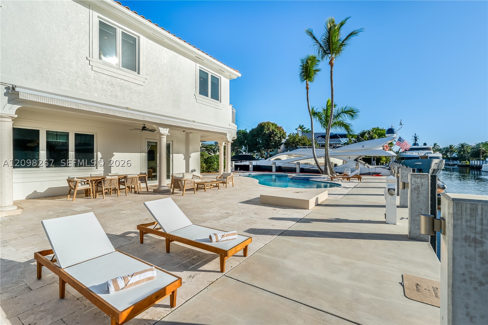 191 NE 23rd Ave, Fort Lauderdale FL 33301