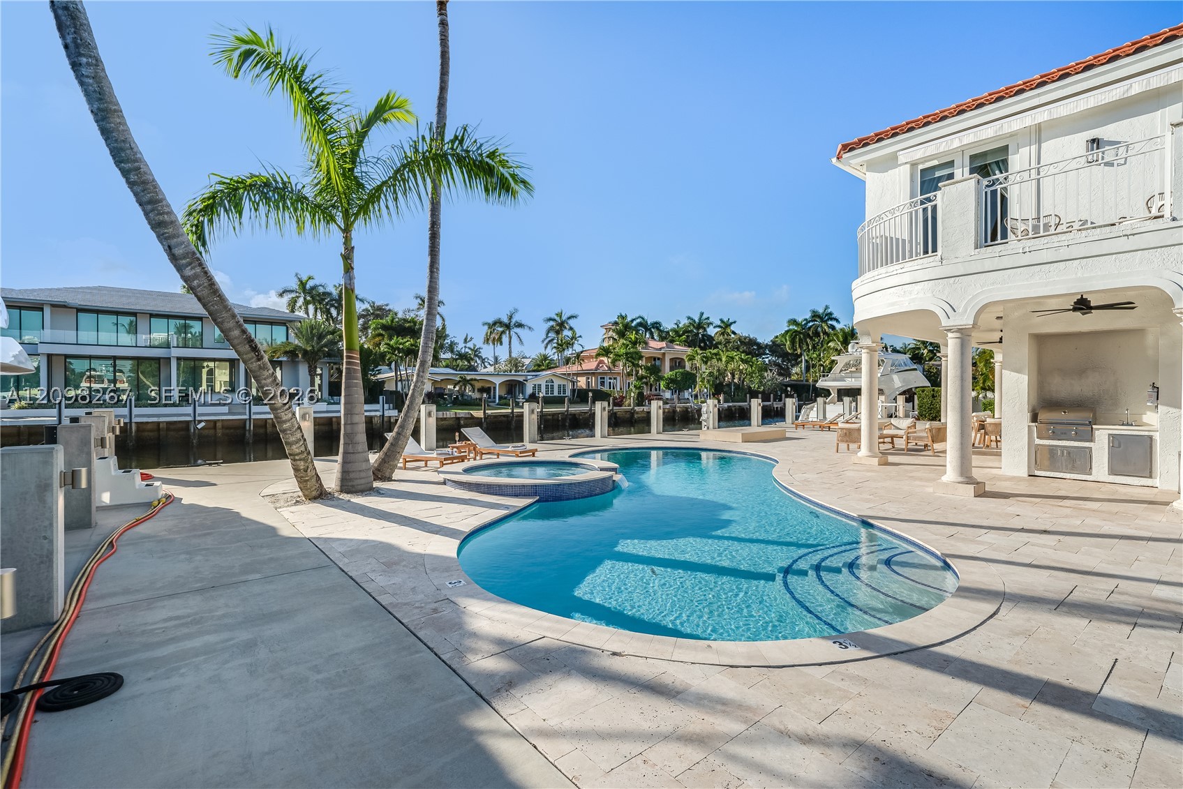 191 NE 23rd Ave, Fort Lauderdale FL 33301