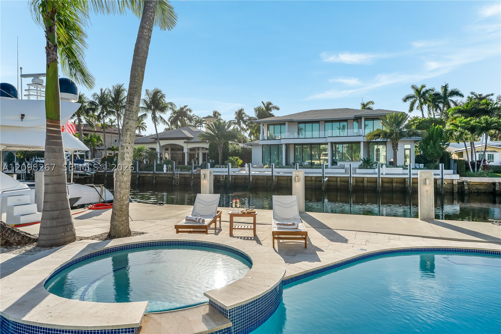 191 NE 23rd Ave, Fort Lauderdale FL 33301