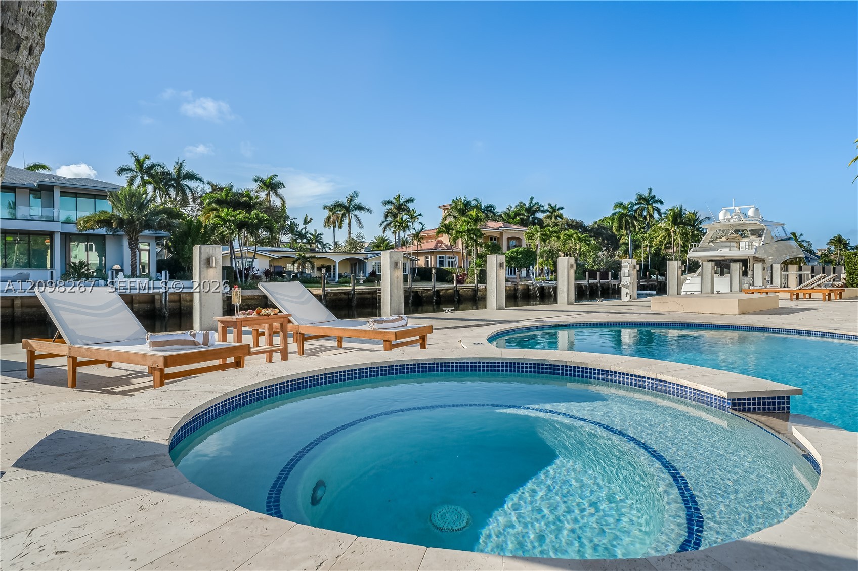 191 NE 23rd Ave, Fort Lauderdale FL 33301